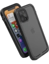 Etui Catalyst Total Protection pentru Apple iPhone 12 Pro, negru