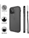 Buy Catalyst Total Protection Apple iPhone 12 Pro black - CAT077BLK - {ean13} - Home Screen Store Europe