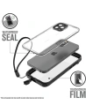 Kup Case Catalyst Total Protection Apple iPhone 12 Pro schwarz - CAT077BLK - {ean13} - Sklep Home Screen