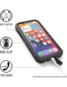 Buy Catalyst Total Protection Apple iPhone 12 Pro black - CAT077BLK - {ean13} - Home Screen Store Europe