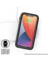 Buy Catalyst Total Protection Apple iPhone 12 Pro black - CAT077BLK - {ean13} - Home Screen Store Europe