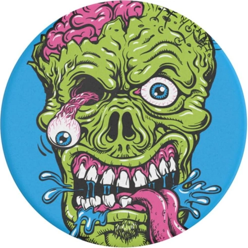Kup Držák na telefon POPSOCKETS Standard Brainz! - POP206 - {ean13} - Sklep Home Screen