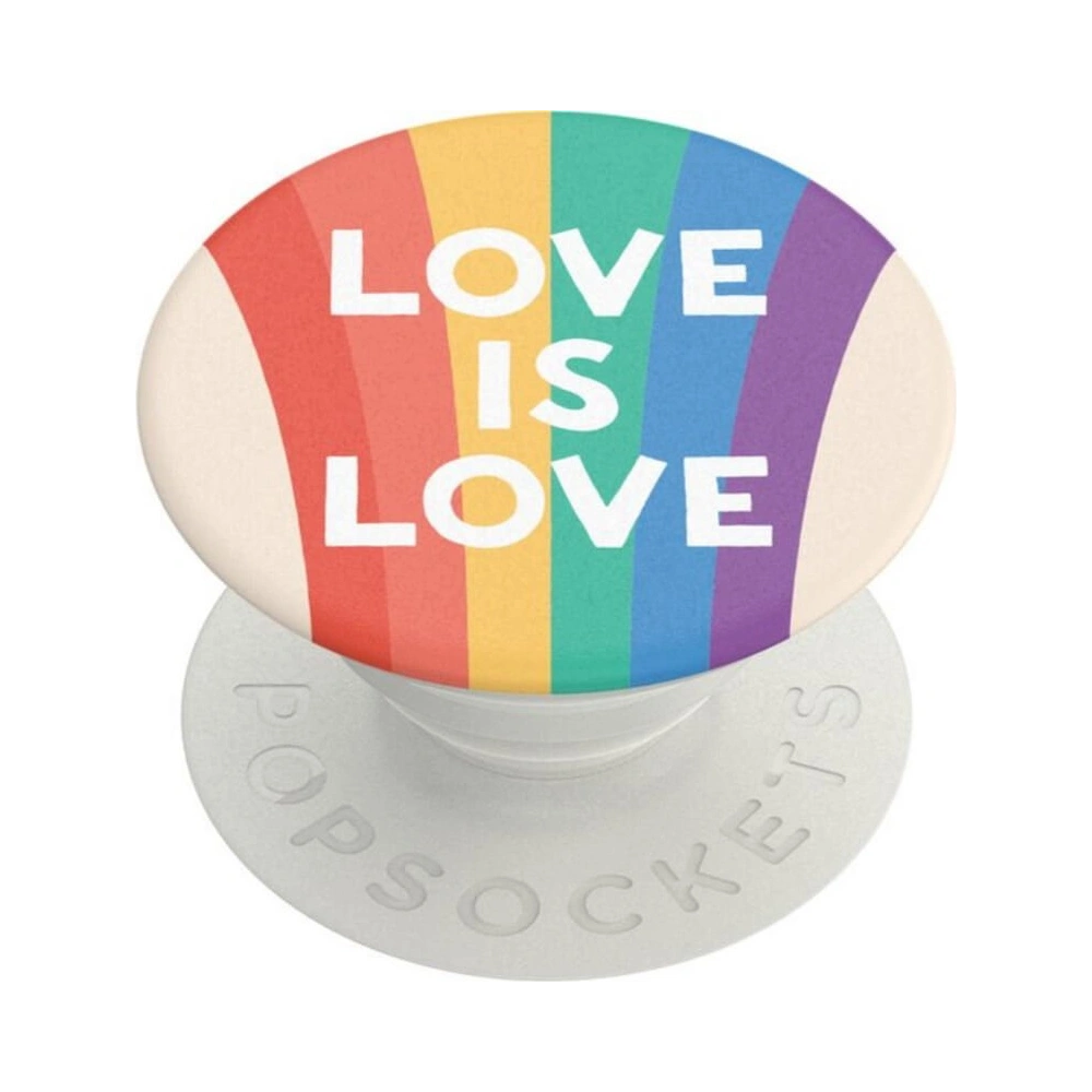 Uchwyt do telefonu POPSOCKETS Loving Love