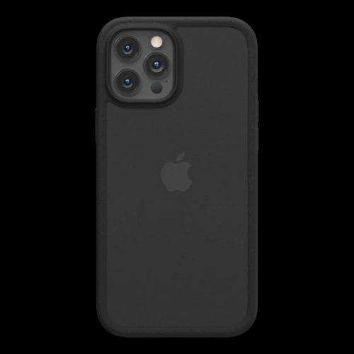 Kup SwitchEasy AERO Plus tok Apple iPhone 12/12 Pro fekete - SWE134BLK - {ean13} - Sklep Home Screen