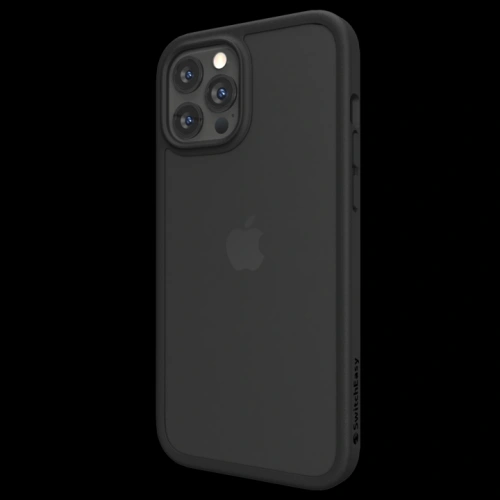 Kup Etui SwitchEasy AERO Plus Apple iPhone 12/12 Pro černé - SWE134BLK - {ean13} - Sklep Home Screen