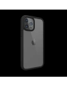Kup Etui SwitchEasy AERO Plus Apple iPhone 12/12 Pro fekete áttetsző - SWE133BLKCL - {ean13} - Sklep Home Screen