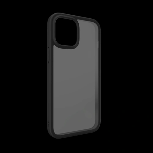 Kup Etui SwitchEasy AERO Plus Apple iPhone 12/12 Pro fekete áttetsző - SWE133BLKCL - {ean13} - Sklep Home Screen