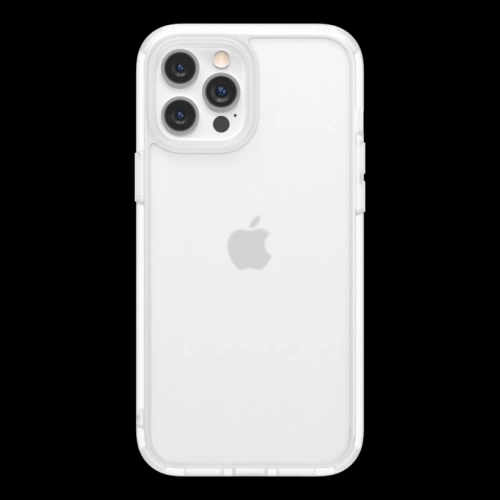 Kup Etui SwitchEasy AERO Plus pentru Apple iPhone 12/12 Pro alb - SWE132WHT - {ean13} - Sklep Home Screen