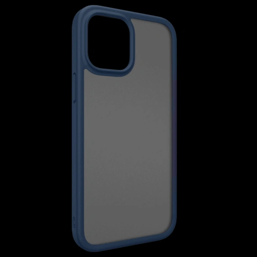 Kup Case SwitchEasy AERO Plus Apple iPhone 12/12 Pro blaue - SWE131BLU - {ean13} - Sklep Home Screen