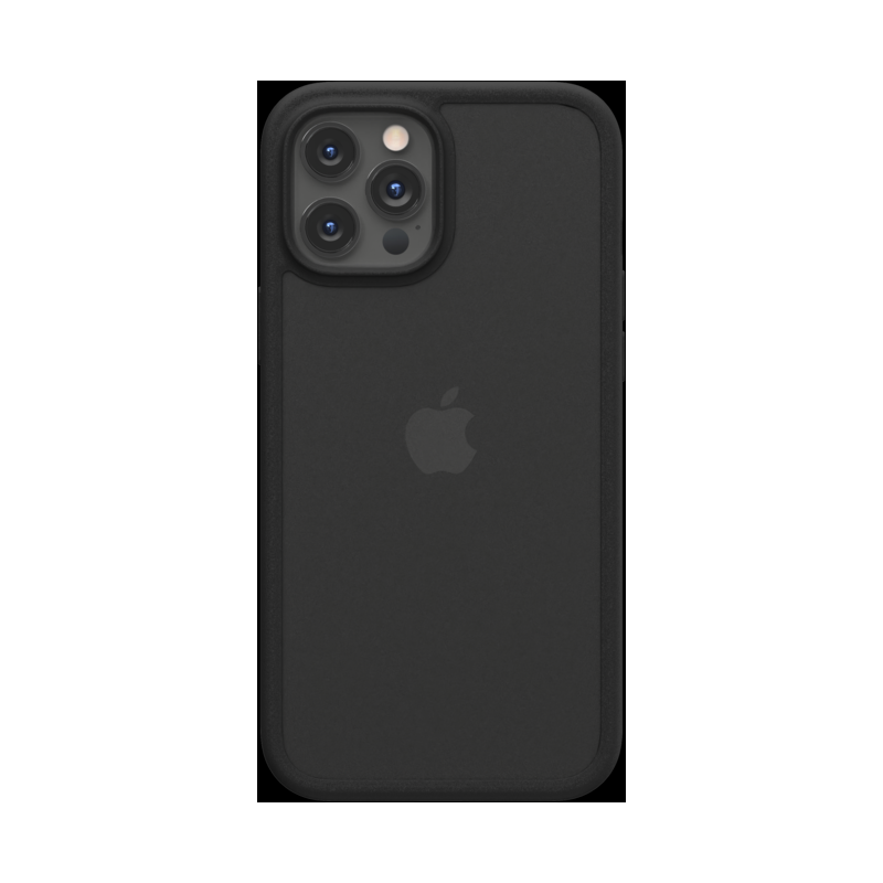 Etui SwitchEasy AERO Plus Apple iPhone 12 Pro Max czarne