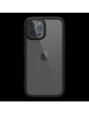 SwitchEasy AERO Plus Apple iPhone 12 Pro Max black clear