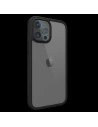 Buy SwitchEasy AERO Plus Apple iPhone 12 Pro Max black clear - SWE129BLKCL - {ean13} - Home Screen Store Europe