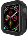 SwitchEasy Colors Case Apple Watch 6/SE/5/4 40mm black