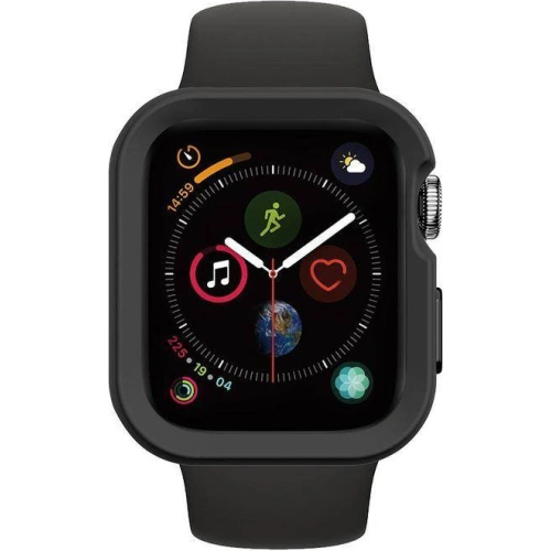 Kup Etui SwitchEasy Colors Apple Watch 6/SE/5/4 40mm fekete - SWE126BLK - {ean13} - Sklep Home Screen