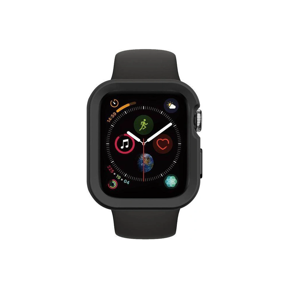 Etui SwitchEasy Colors Apple Watch 6/SE/5/4 40mm czarne