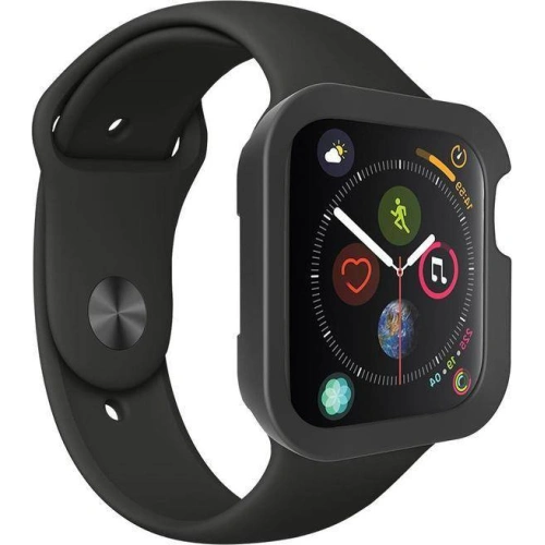 Kup Etui SwitchEasy Colors Apple Watch 6/SE/5/4 40mm fekete - SWE126BLK - {ean13} - Sklep Home Screen