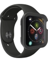 Kup Etui SwitchEasy Colors Apple Watch 6/SE/5/4 40mm fekete - SWE126BLK - {ean13} - Sklep Home Screen