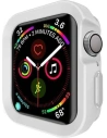 Etui SwitchEasy Colors Apple Watch 6/SE/5/4 44mm białe