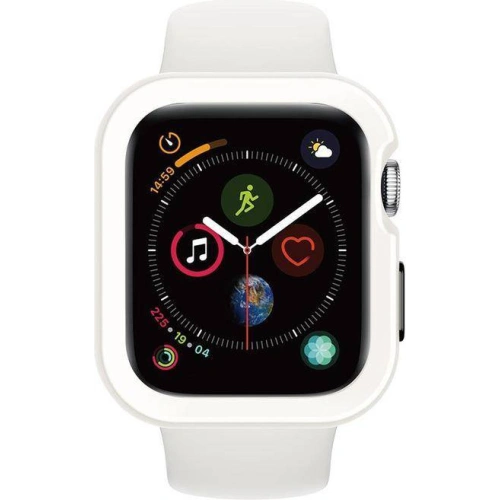 Kup Etui SwitchEasy Colors Apple Watch 6/SE/5/4 44mm białe - SWE123WHT - {ean13} - Sklep Home Screen