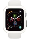 Kup Etui SwitchEasy Colors Apple Watch 6/SE/5/4 44mm białe - SWE123WHT - {ean13} - Sklep Home Screen