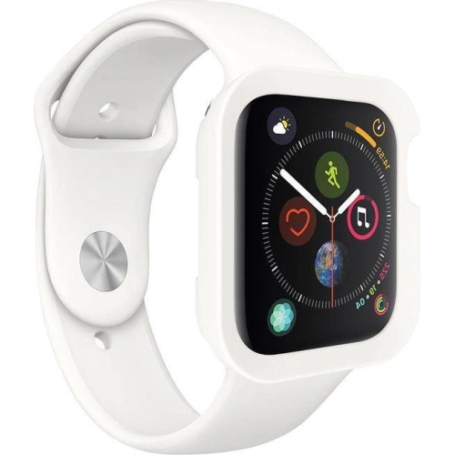 Kup Etui SwitchEasy Colors Apple Watch 6/SE/5/4 44mm białe - SWE123WHT - {ean13} - Sklep Home Screen