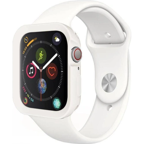 Kup Etui SwitchEasy Colors Apple Watch 6/SE/5/4 44mm białe - SWE123WHT - {ean13} - Sklep Home Screen