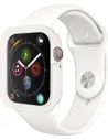 Kup Etui SwitchEasy Colors Apple Watch 6/SE/5/4 44mm alb - SWE123WHT - {ean13} - Sklep Home Screen