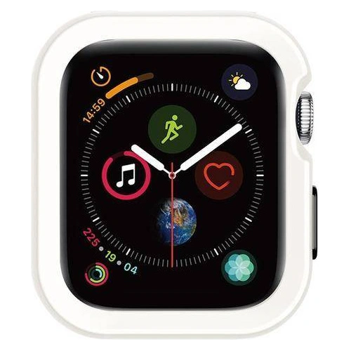 Kup Etui SwitchEasy Colors Apple Watch 6/SE/5/4 44mm białe - SWE123WHT - {ean13} - Sklep Home Screen