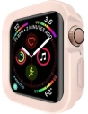 Kup Etui SwitchEasy Colors Apple Watch 6/SE/5/4 44mm różowe - SWE122PNK - {ean13} - Sklep Home Screen