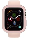 Kup Etui SwitchEasy Colors Apple Watch 6/SE/5/4 44mm różowe - SWE122PNK - {ean13} - Sklep Home Screen