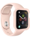 Kup Etui SwitchEasy Colors Apple Watch 6/SE/5/4 44mm różowe - SWE122PNK - {ean13} - Sklep Home Screen