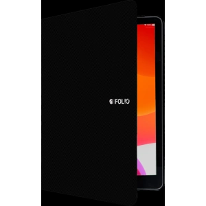 Kup Etui SwitchEasy CoverBuddy Folio Apple iPad 10.2 2019/2020/2021 (7., 8. i 9. generacji) czarne - SWE121BLK - {ean13} - Sklep Home Screen