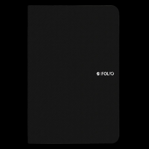 Kup Etui SwitchEasy CoverBuddy Folio Apple iPad 10.2 2019/2020/2021 (7., 8. i 9. generacji) czarne - SWE121BLK - {ean13} - Sklep Home Screen