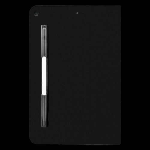 Kup Etui SwitchEasy CoverBuddy Folio Apple iPad 10.2 2019/2020/2021 (7., 8. és 9. generáció) fekete - SWE121BLK - {ean13} - Sklep Home Screen