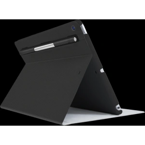 Etui SwitchEasy CoverBuddy Folio Apple iPad 10.2 2019/2020/2021 (7., 8. és 9. generáció) fekete