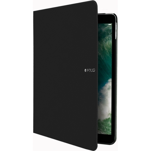 Kup Etui SwitchEasy CoverBuddy Folio Apple iPad Air 10.5 2019 (3. generációs) fekete - SWE120BLK - {ean13} - Sklep Home Screen