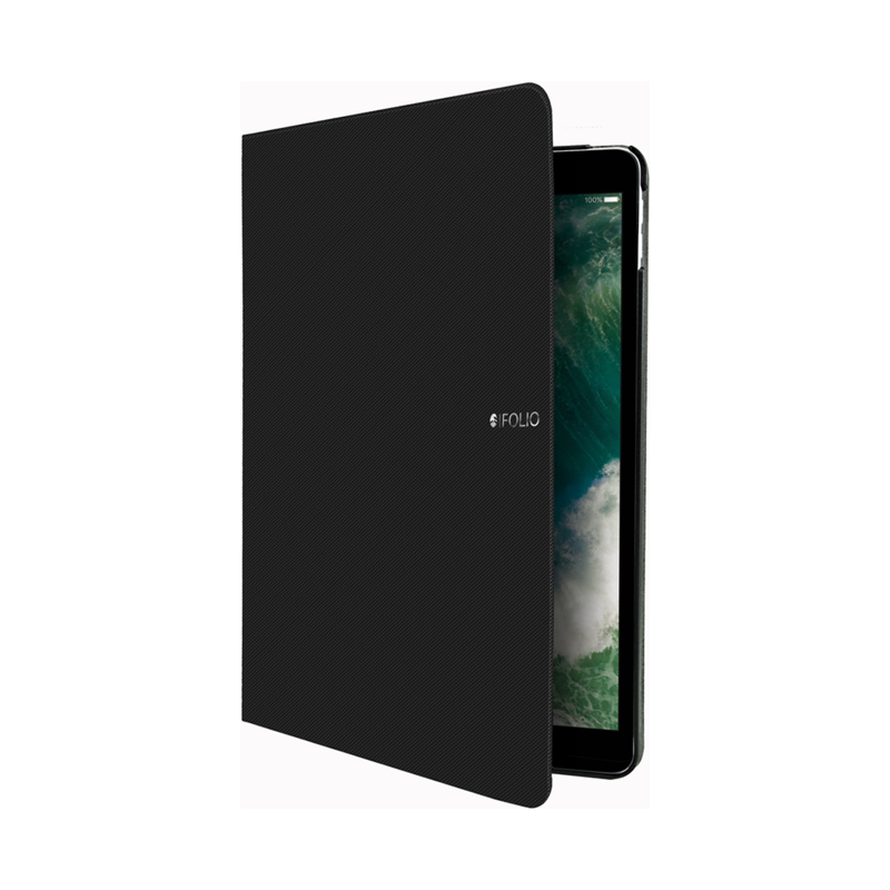 Etui SwitchEasy CoverBuddy Folio Apple iPad Air 10.5 2019 (3. generacji) czarne