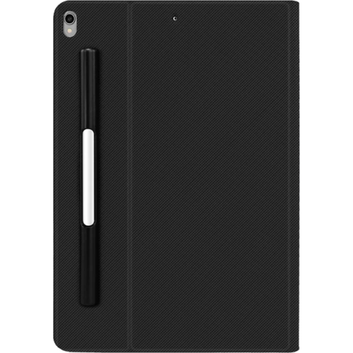 Kup Etui SwitchEasy CoverBuddy Folio Apple iPad Air 10.5 2019 (3. generációs) fekete - SWE120BLK - {ean13} - Sklep Home Screen