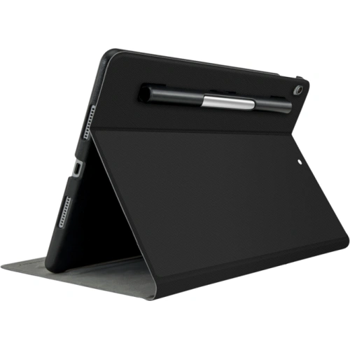 Kup Etui SwitchEasy CoverBuddy Folio Apple iPad Air 10.5 2019 (3. generációs) fekete - SWE120BLK - {ean13} - Sklep Home Screen