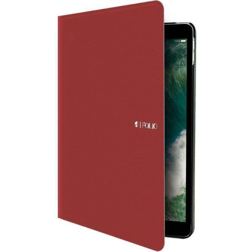 Kup Etui SwitchEasy CoverBuddy Folio Apple iPad Air 10.5 2019 (3. generációs) piros - SWE119RED - {ean13} - Sklep Home Screen