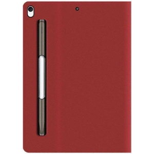 Kup Etui SwitchEasy CoverBuddy Folio Apple iPad Air 10.5 2019 (a 3-a generație) roșu - SWE119RED - {ean13} - Sklep Home Screen