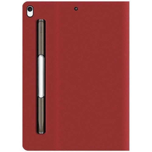 Buy SwitchEasy CoverBuddy Folio Apple iPad Air 10.5 2019 (3. gen) red - SWE119RED - {ean13} - Home Screen Store Europe