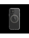 Case SwitchEasy MagClear Apple iPhone 12 mini grau