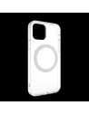 Kup Etui SwitchEasy MagClear Apple iPhone 12/12 Pro ezüst - SWE116SLV - {ean13} - Sklep Home Screen