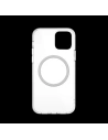 Kup Etui SwitchEasy MagClear Apple iPhone 12/12 Pro ezüst - SWE116SLV - {ean13} - Sklep Home Screen