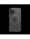 Etui SwitchEasy MagClear Apple iPhone 12/12 Pro szürke