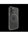 Kup Case SwitchEasy MagClear Apple iPhone 12/12 Pro grau - SWE115GRY - {ean13} - Sklep Home Screen
