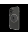 Kup Case SwitchEasy MagClear Apple iPhone 12/12 Pro grau - SWE115GRY - {ean13} - Sklep Home Screen