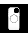 Kup Etui SwitchEasy MagClear pentru Apple iPhone 12/12 Pro gri - SWE115GRY - {ean13} - Sklep Home Screen
