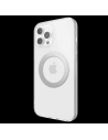 Kup Etui SwitchEasy MagClear Apple iPhone 12 Pro Max ezüst - SWE114SLV - {ean13} - Sklep Home Screen